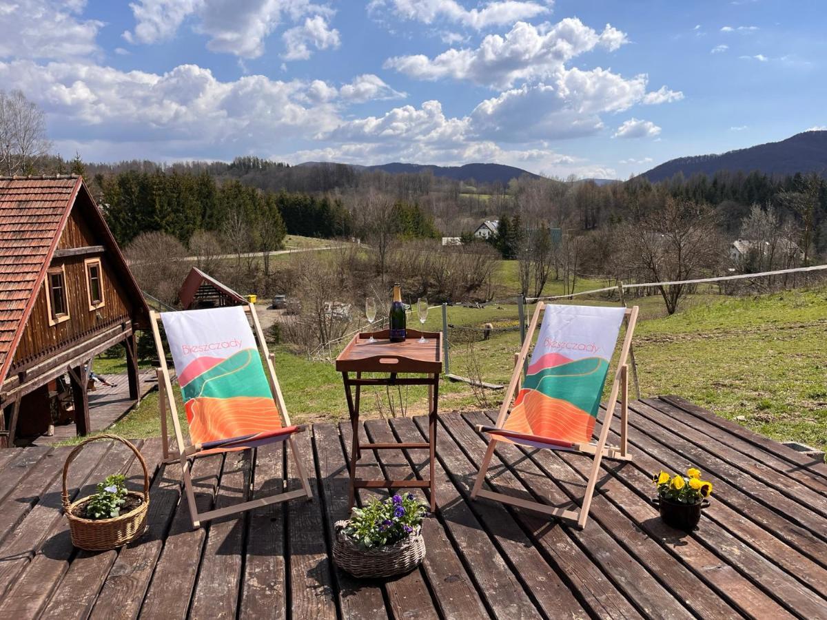 Holiday home Wetlyna Ii