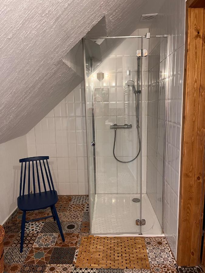 Holiday home Wetlyna Ii Wetlina