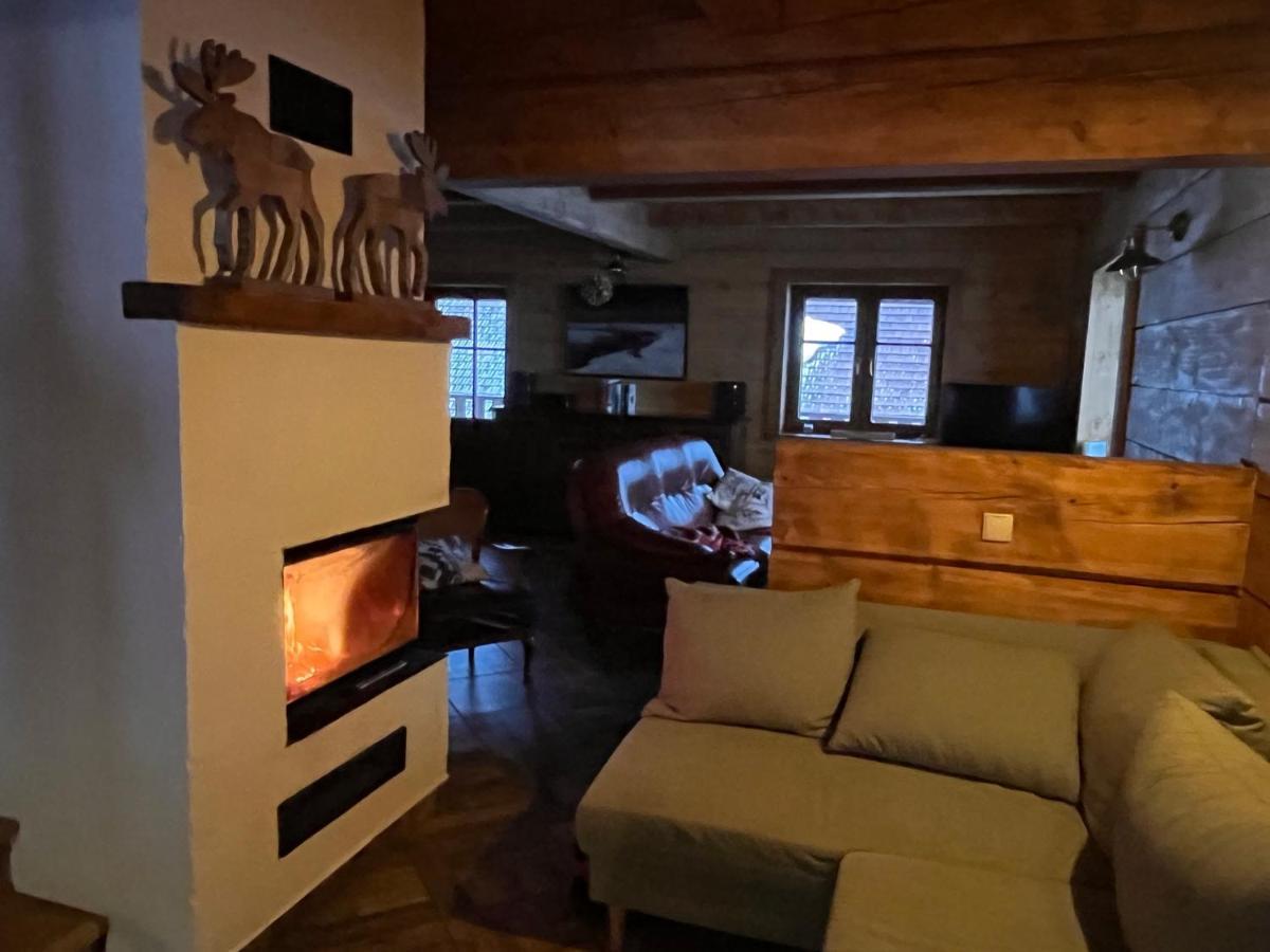 Holiday home Wetlyna Ii *