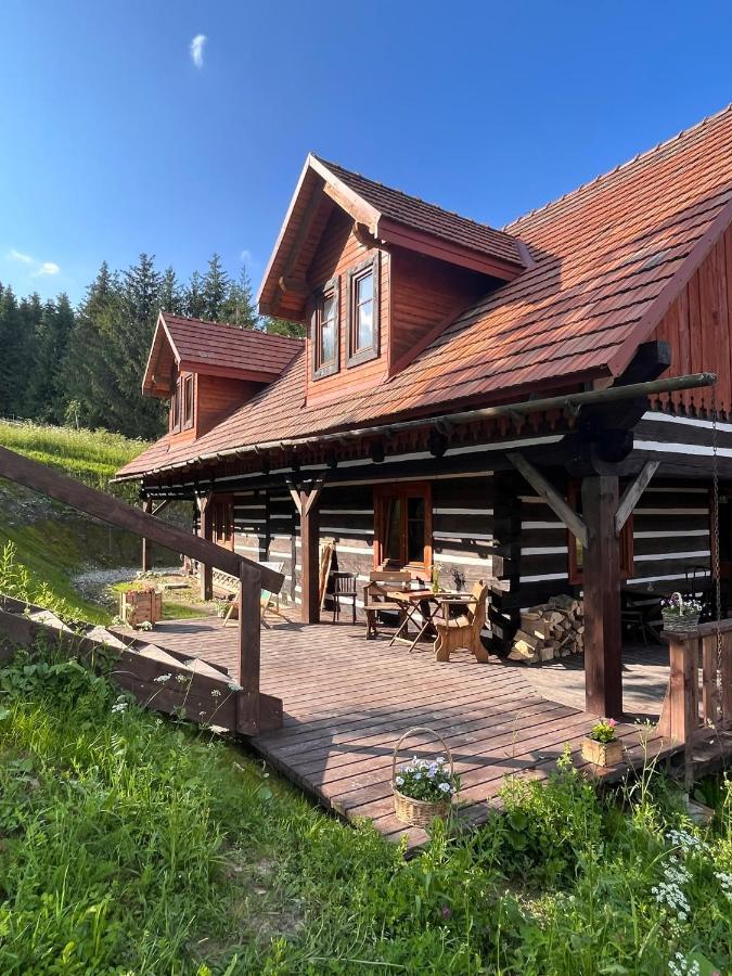 Wetlyna Ii Holiday home