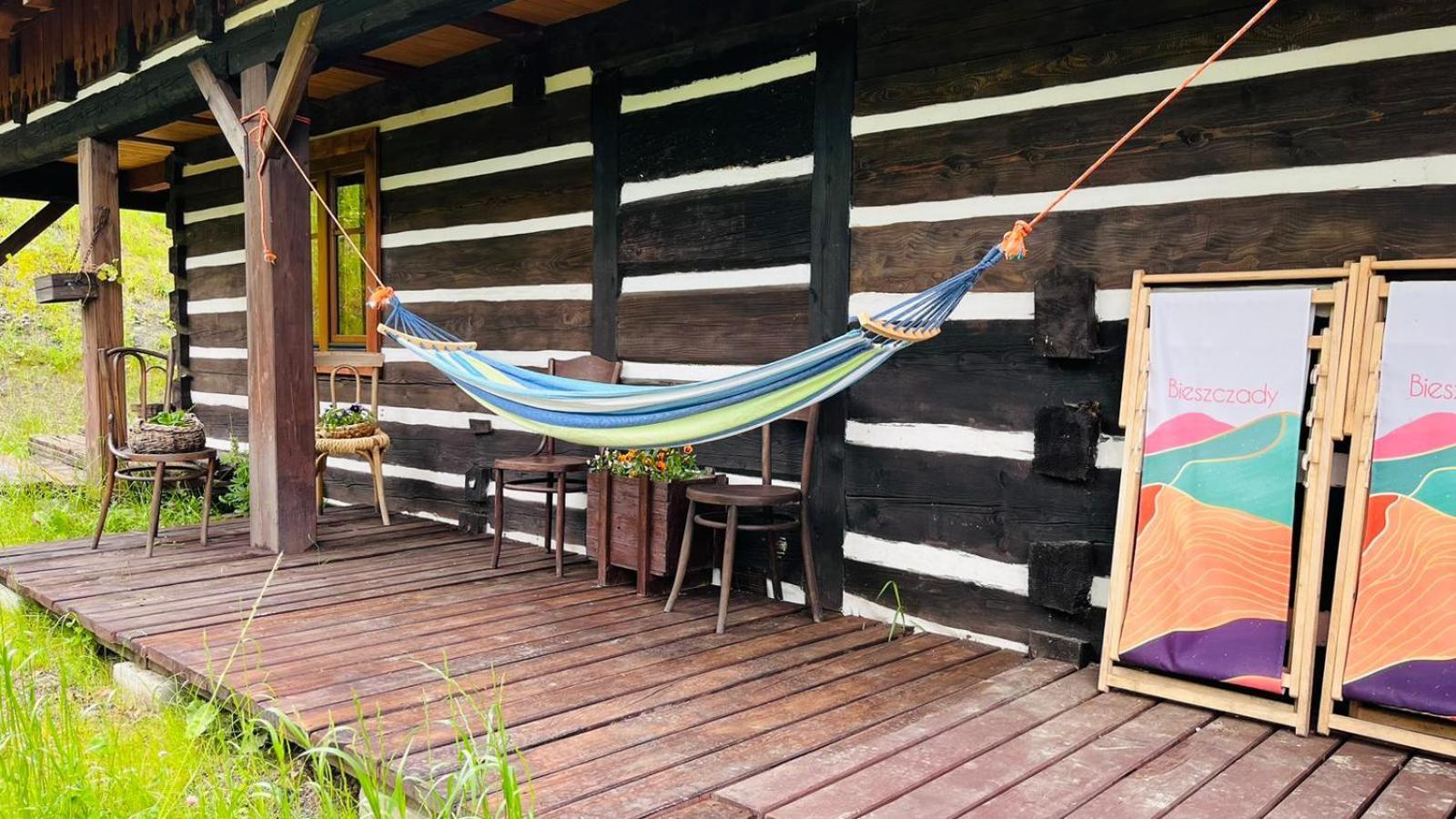 Wetlyna Ii Holiday home Wetlina