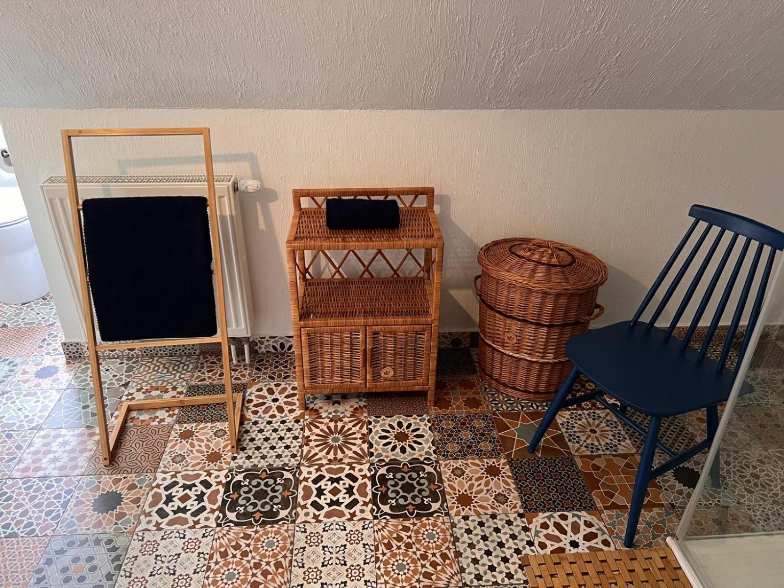 Holiday home Wetlyna Ii