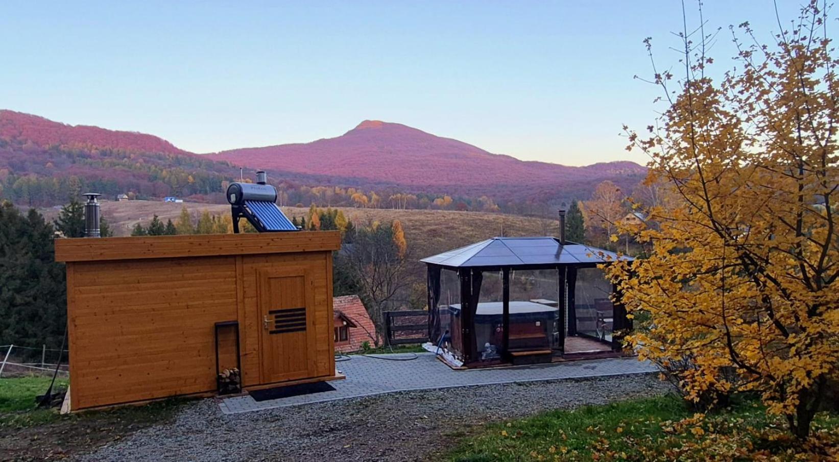 Holiday home Wetlyna Ii *