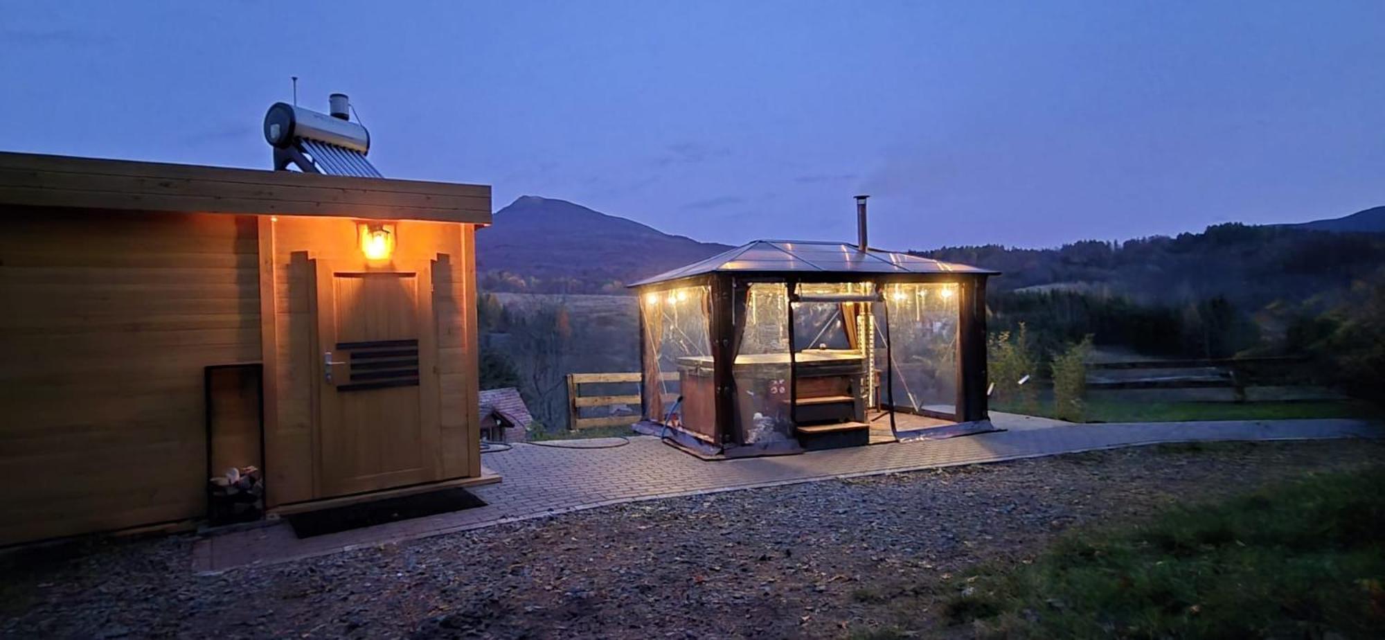 Wetlyna Ii Holiday home