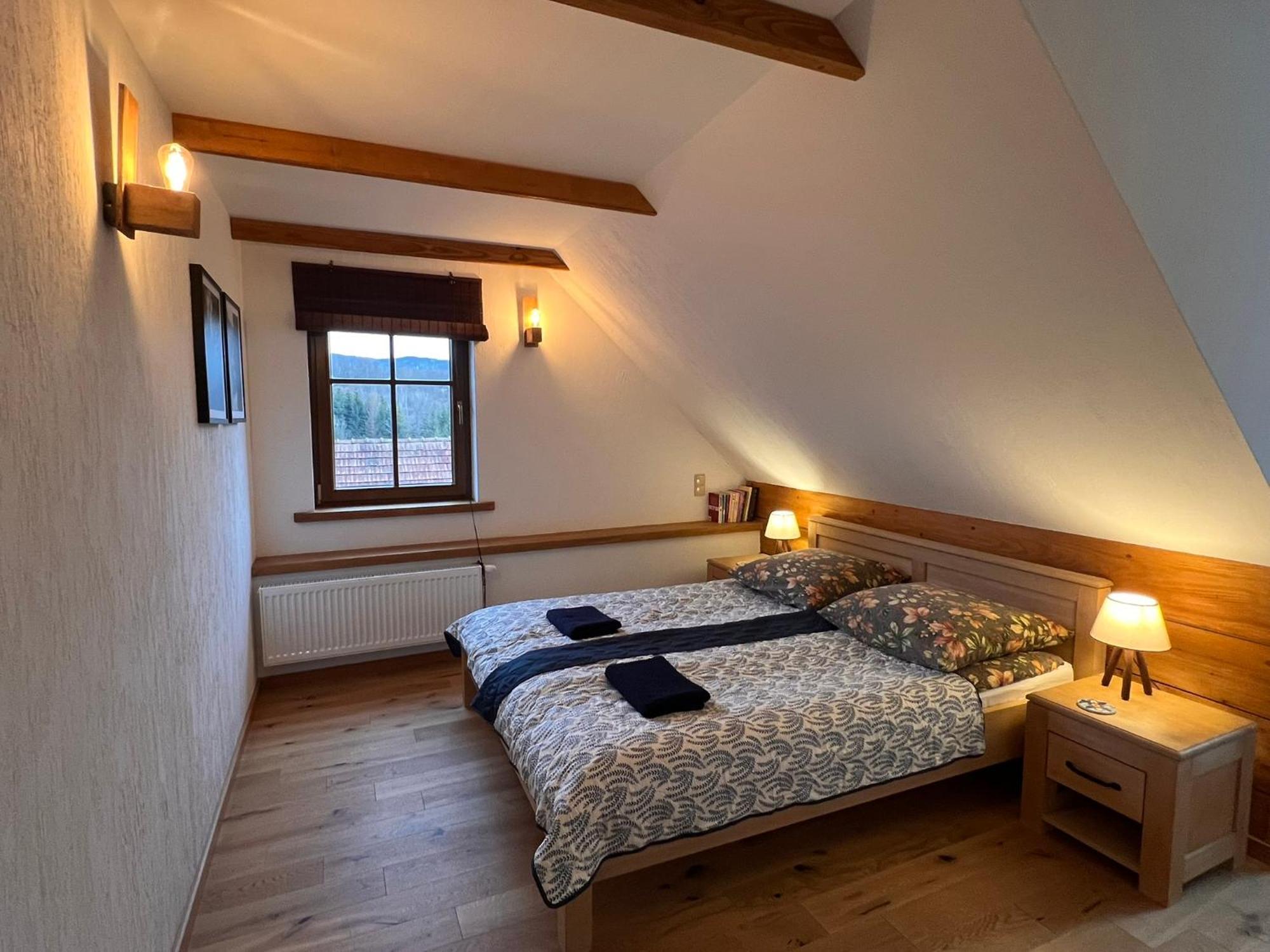 Wetlyna Ii Holiday home