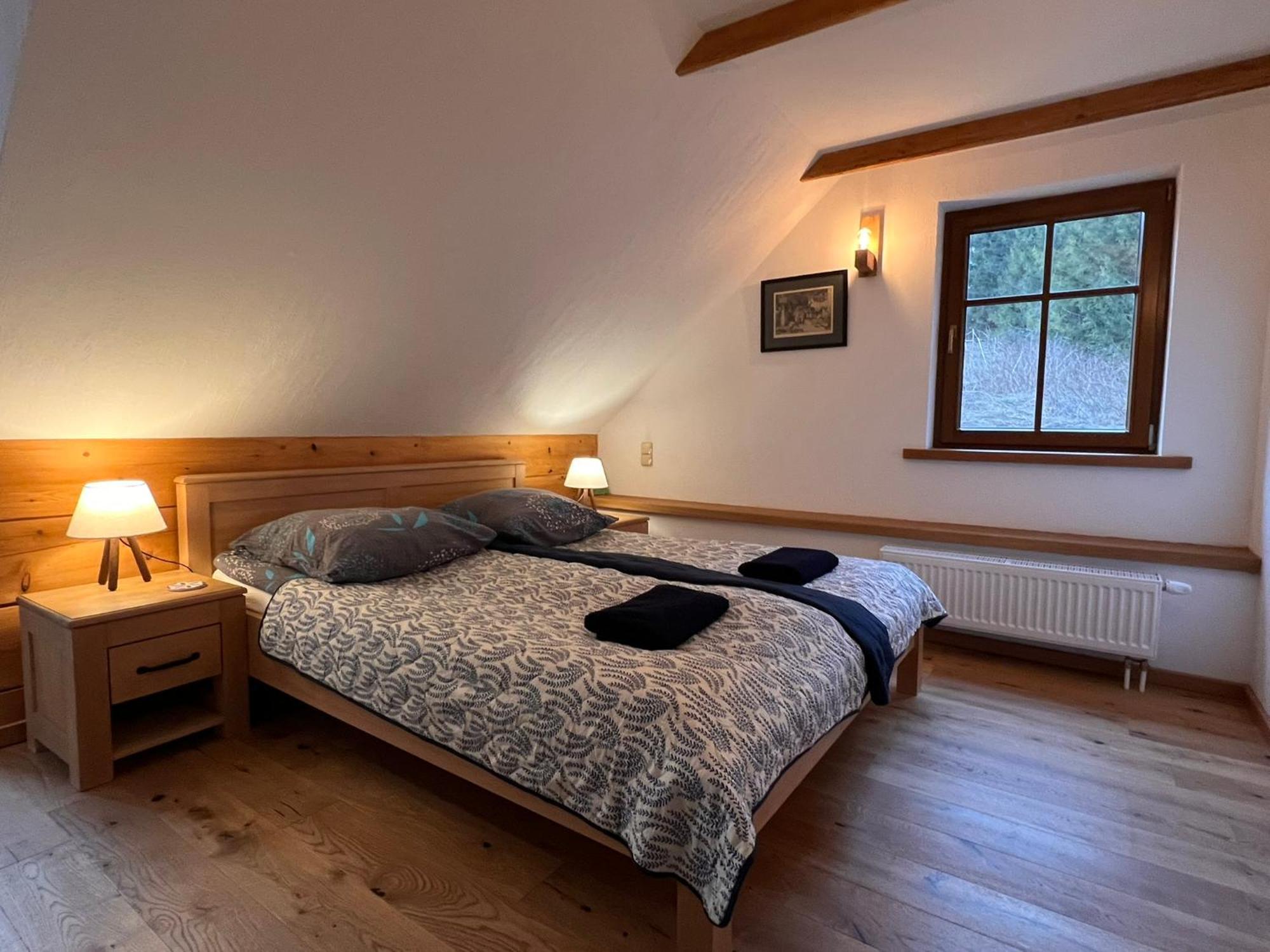 Wetlyna Ii Holiday home *
